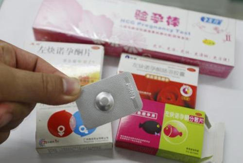 惊人！月避孕药的副作用有多大