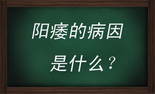 男人阳痿能自己恢复吗