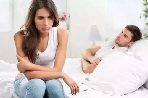 女性性功能障碍吃什么药