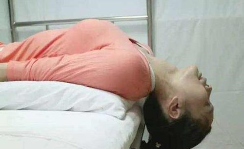吃女朋友的扇贝正常吗